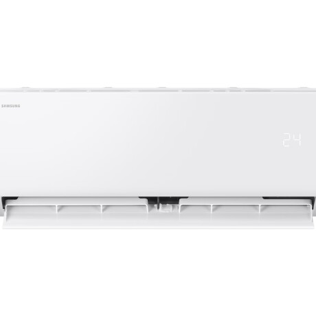 Aire Acondicionado Samsung Split Inverter 12000 BTU Frío/Calor AR40F12C0AM Aire Acondicionado Samsung Split Inverter 12000 BTU Frío/Calor AR40F12C0AM