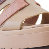 Sandalias Country de Mujer - 26303 Marron Claro