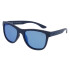 INVU Kids K2800M M.Navy Flex Polarized Invu Kids K2800m M.navy Flex Polarized