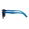 BLOOM 4517 124 C GRIS U - Niño - Azul azulcombinado