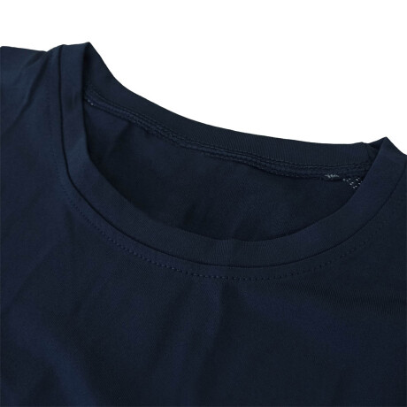 Set X3 Remeras Térmicas Manga Larga Para Niño Deporte Vst006017-150