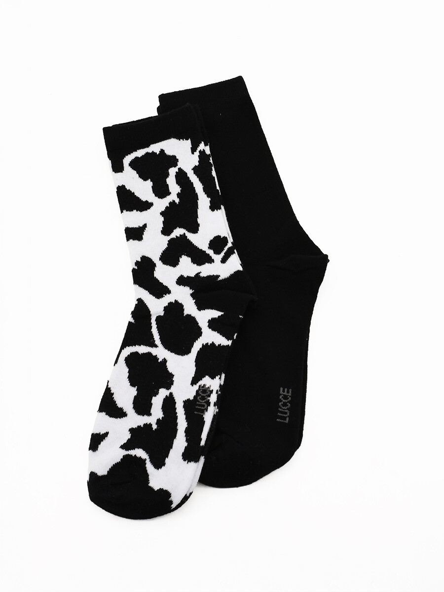 MEDIAS PACK X 2 - VARIANTE 11 