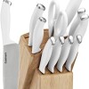 Juego De Cuchillos De Cocina De 12 Piezas Cuisinart Juego De Cuchillos De Cocina De 12 Piezas Cuisinart