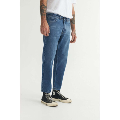 Jean Tolano Light Blue