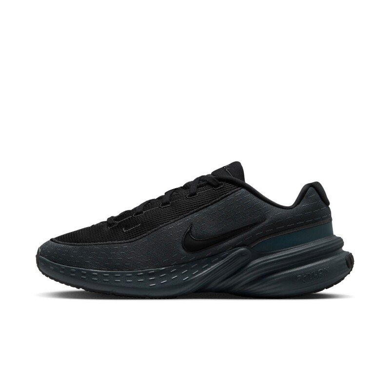 Championes Nike Uplift SC de Hombre Negro