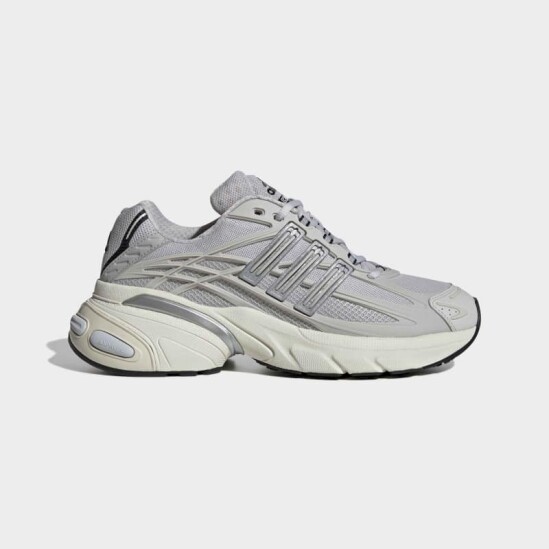 Championes Adidas Adistar Cushion XLG 2.0 Gris