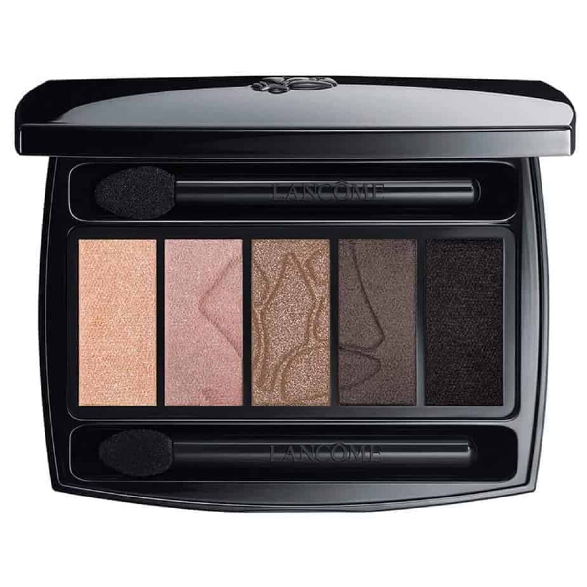 Lancome Hypnose Palette 5 Couleurs 3 