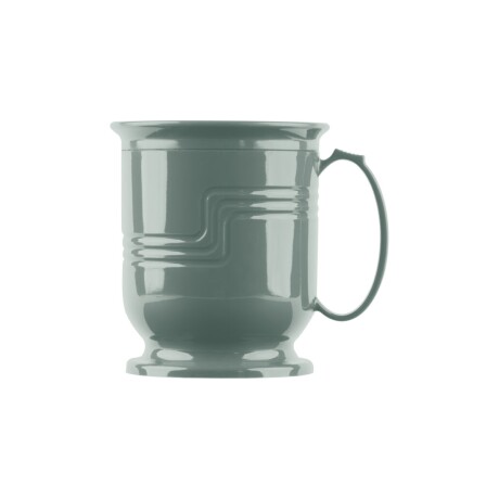 Taza de Policarbonato Verde Hierba 240 ml Taza de Policarbonato Verde Hierba 240 ml