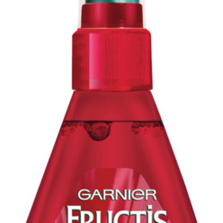 GARNIER FRUCTIS SUPER ÓLEO DE GROSELLA 100ml GARNIER FRUCTIS SUPER ÓLEO DE GROSELLA 100ml