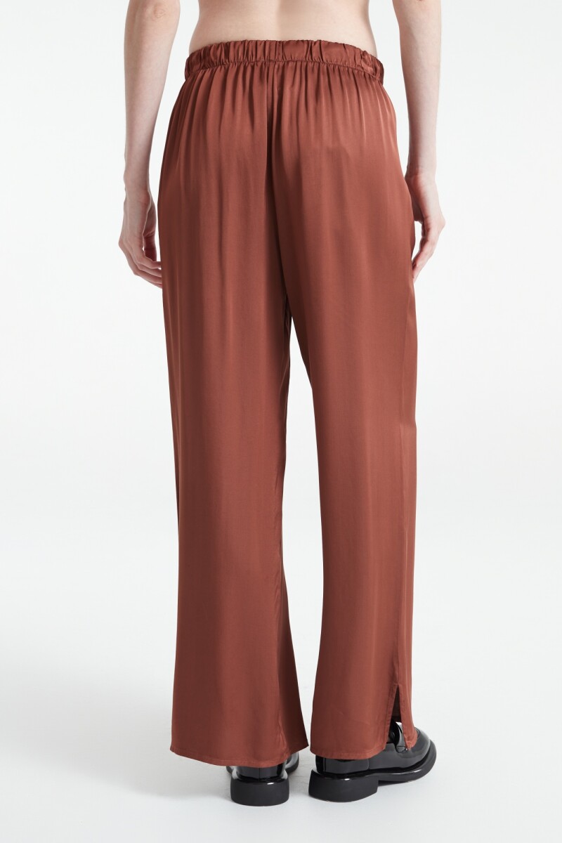 PANTALON Canela