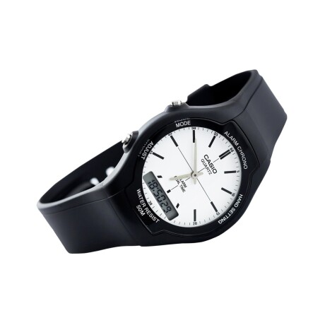 Reloj analógico/digital Casio Resistente al agua Reloj analógico/digital Casio Resistente al agua
