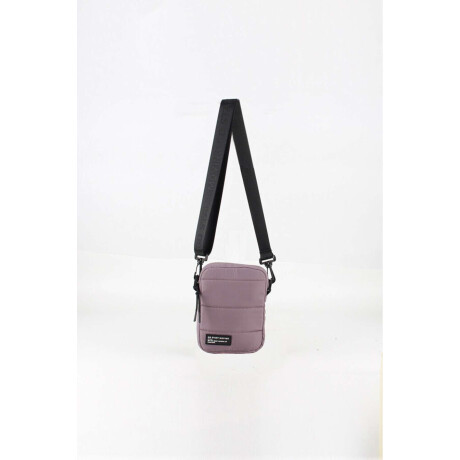 Pouch lila Lilac