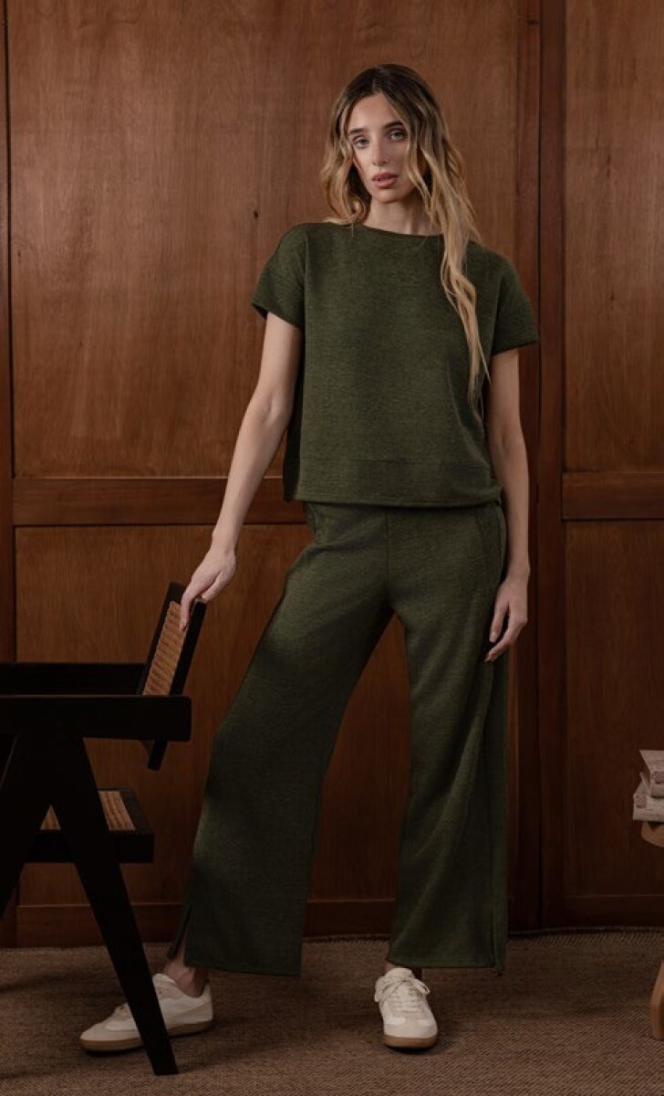 Pantalon. 