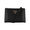BANDOLERA GUESS NOELLE MINI ZG787970 negrouniforme