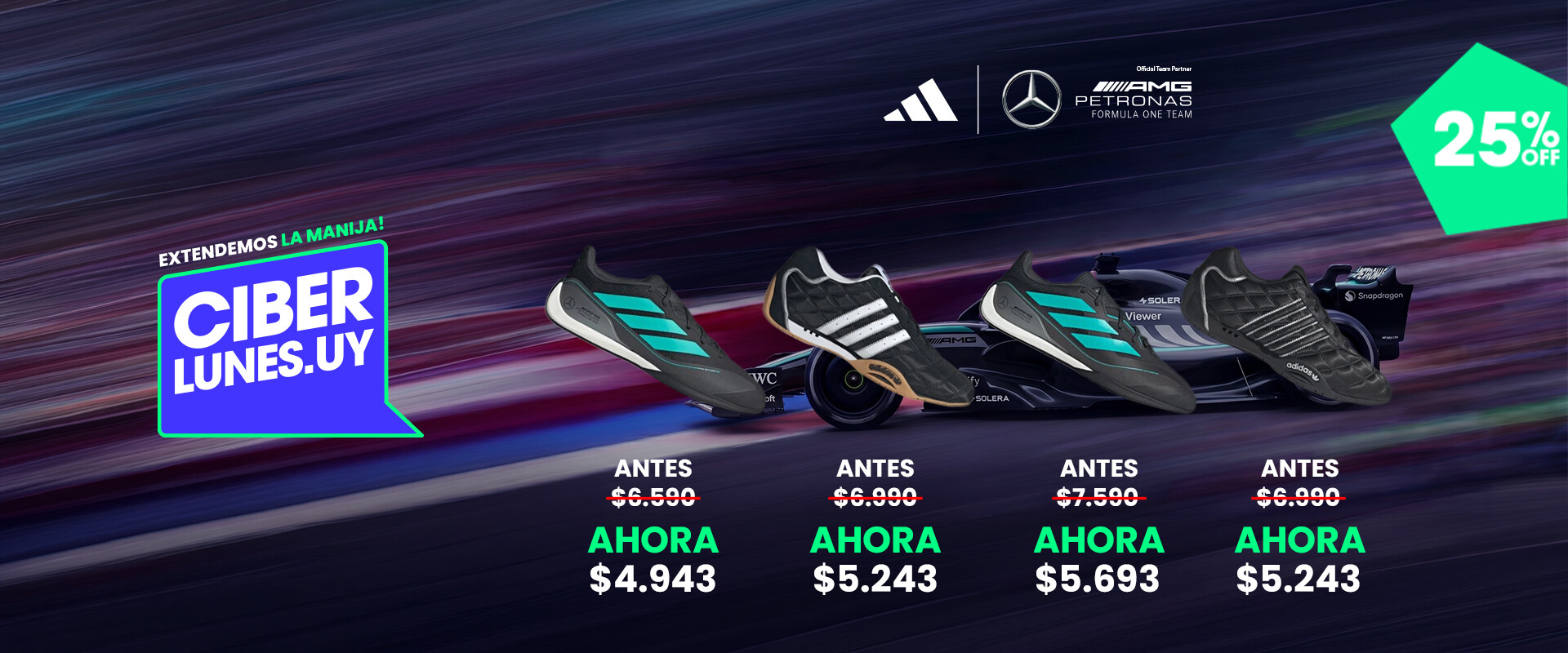 CIBER LUNES MOTORSPORT