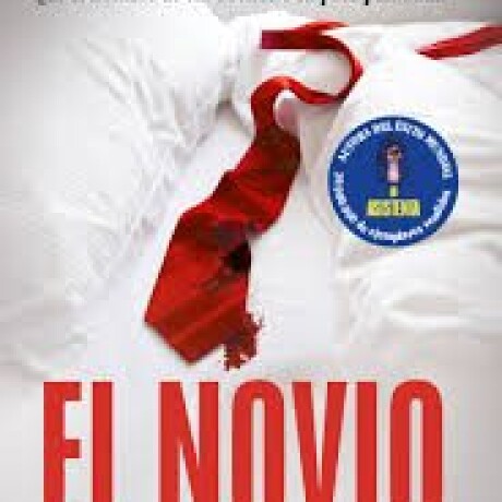 EL NOVIO EL NOVIO