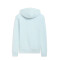 Canguro de Mujer Puma Embroidery Wns Celeste