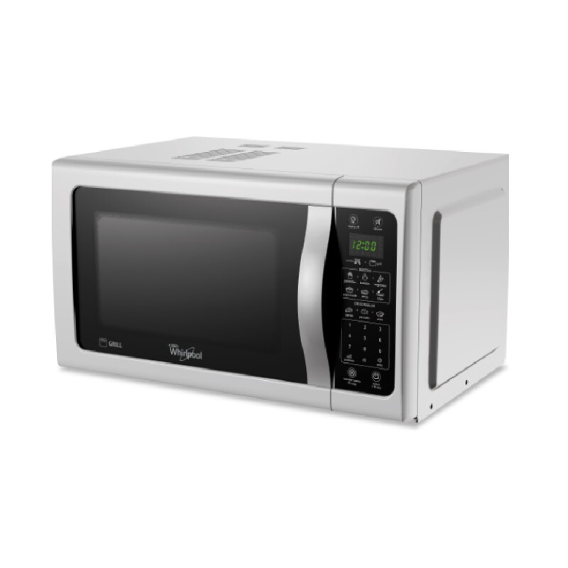 Microondas Whirlpool 25L WMG25S Microondas Whirlpool 25L WMG25S