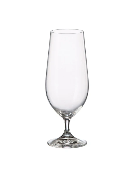 SET 6 COPA CERVEZA 395ML MARTINA LARA BOHEMIA SET 6 COPA CERVEZA 395ML MARTINA LARA BOHEMIA