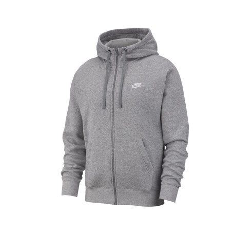 CAMPERA NIKE SPORTSWEAR CLUB FLEECE Gray