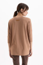 REMERA ANNE Camel