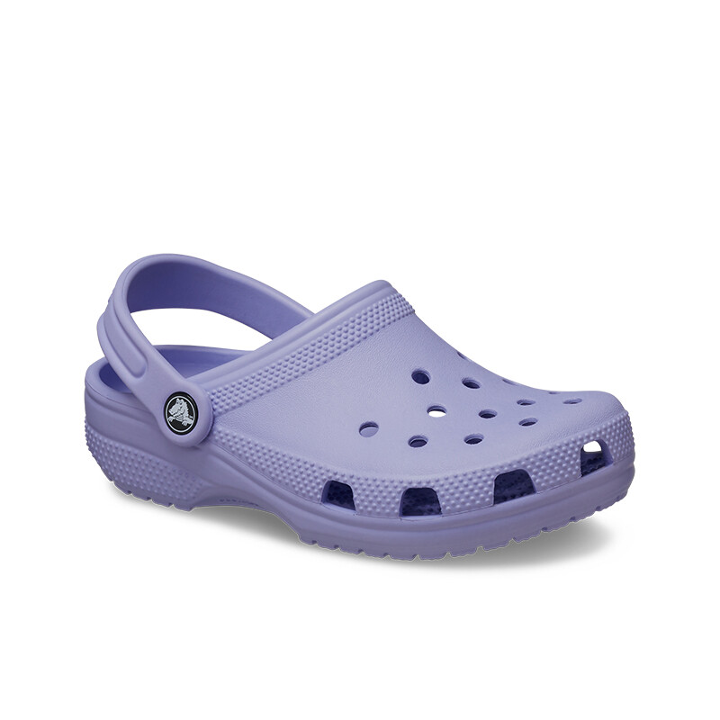 Crocs Classic Kids Violeta