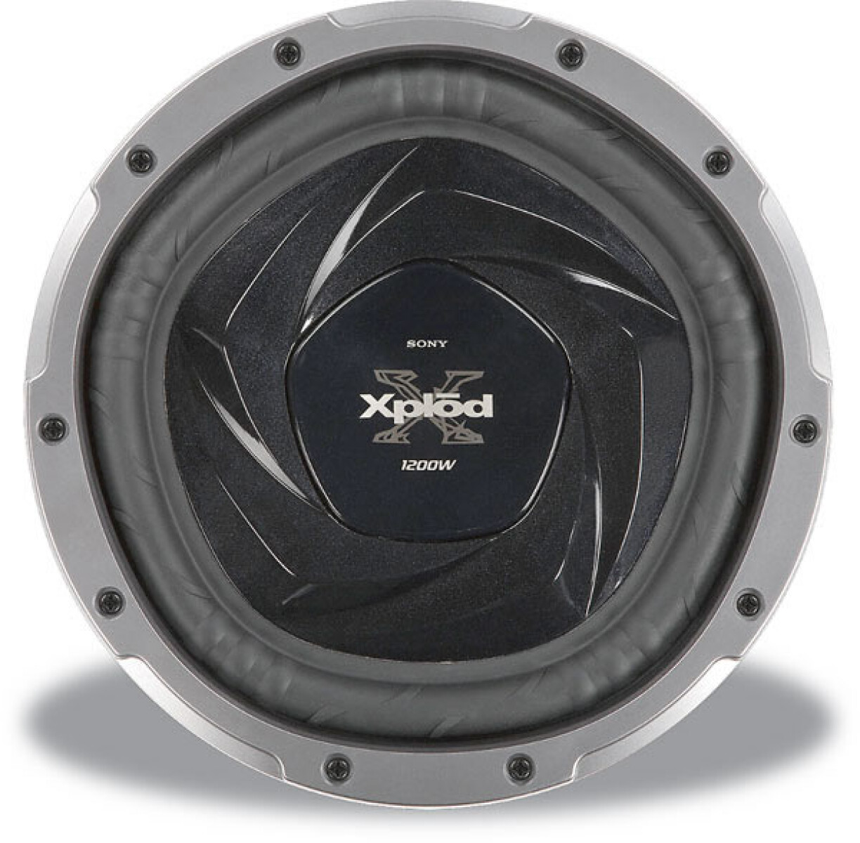 PARLANTE POTENCIA SUBWOOFER - SUBWOOFER 10&#39; 1200W 4 OHMS SONY 