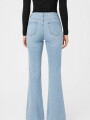 Pantalon Pyos Azul Claro