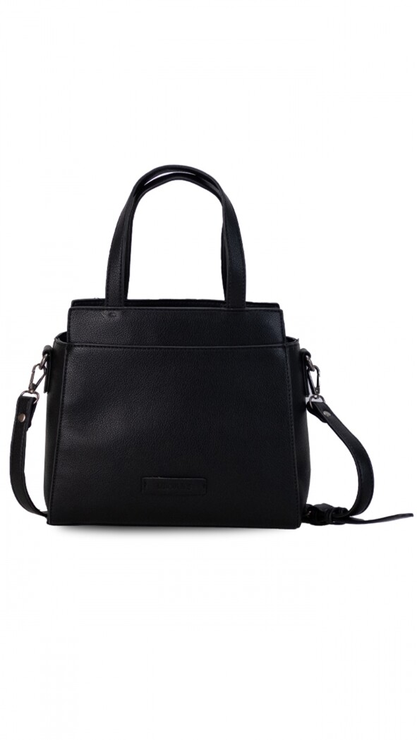 CARTERA LOS ANGELES NEGRO