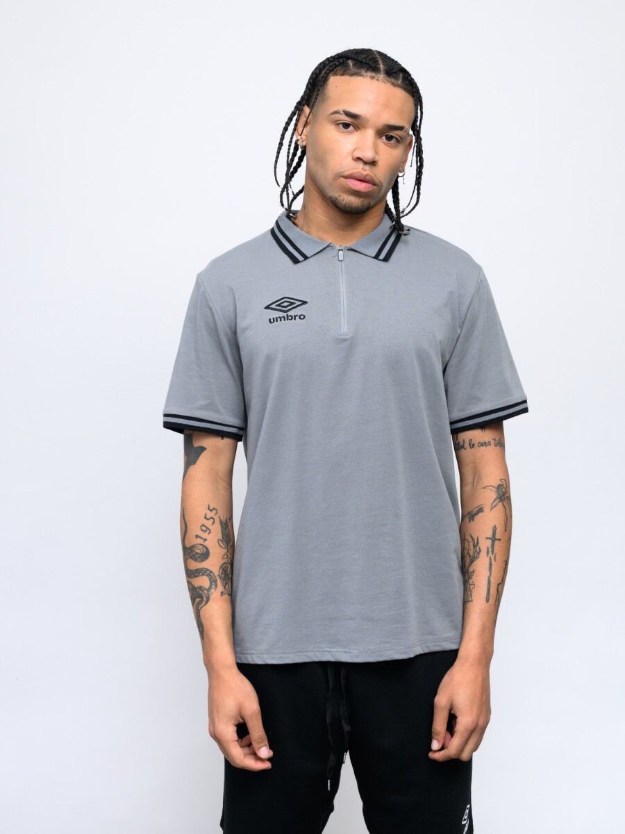 POLO ENKEL Umbro Hombre - 005 