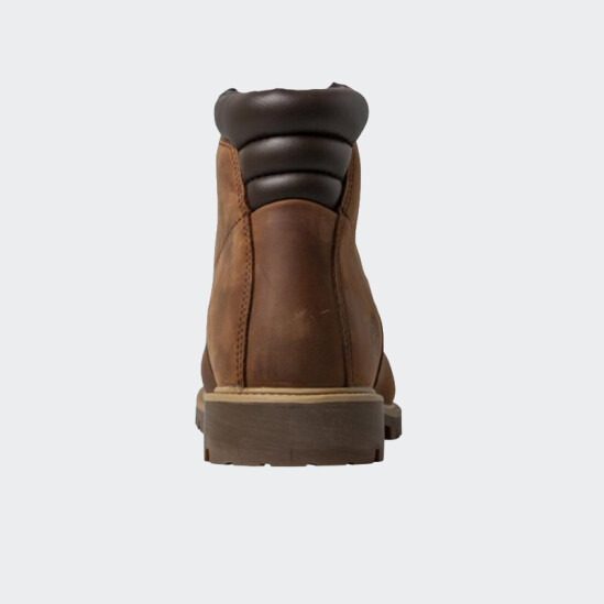 Botas Timberland 6 Inch Lace Up Waterproof Marrón