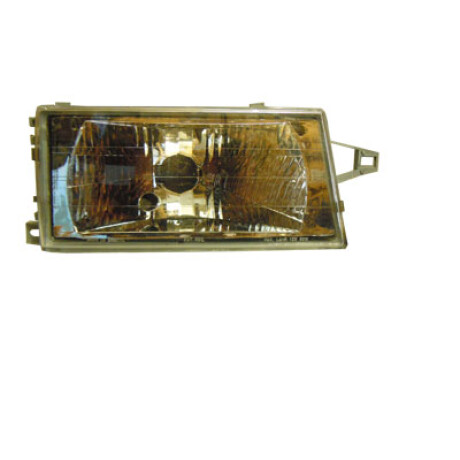 SEMIOPTICAS FIAT UNO FIORINO DUNA 91-03 DER TUNING LISA RCD SEMIOPTICAS FIAT UNO FIORINO DUNA 91-03 DER TUNING LISA RCD