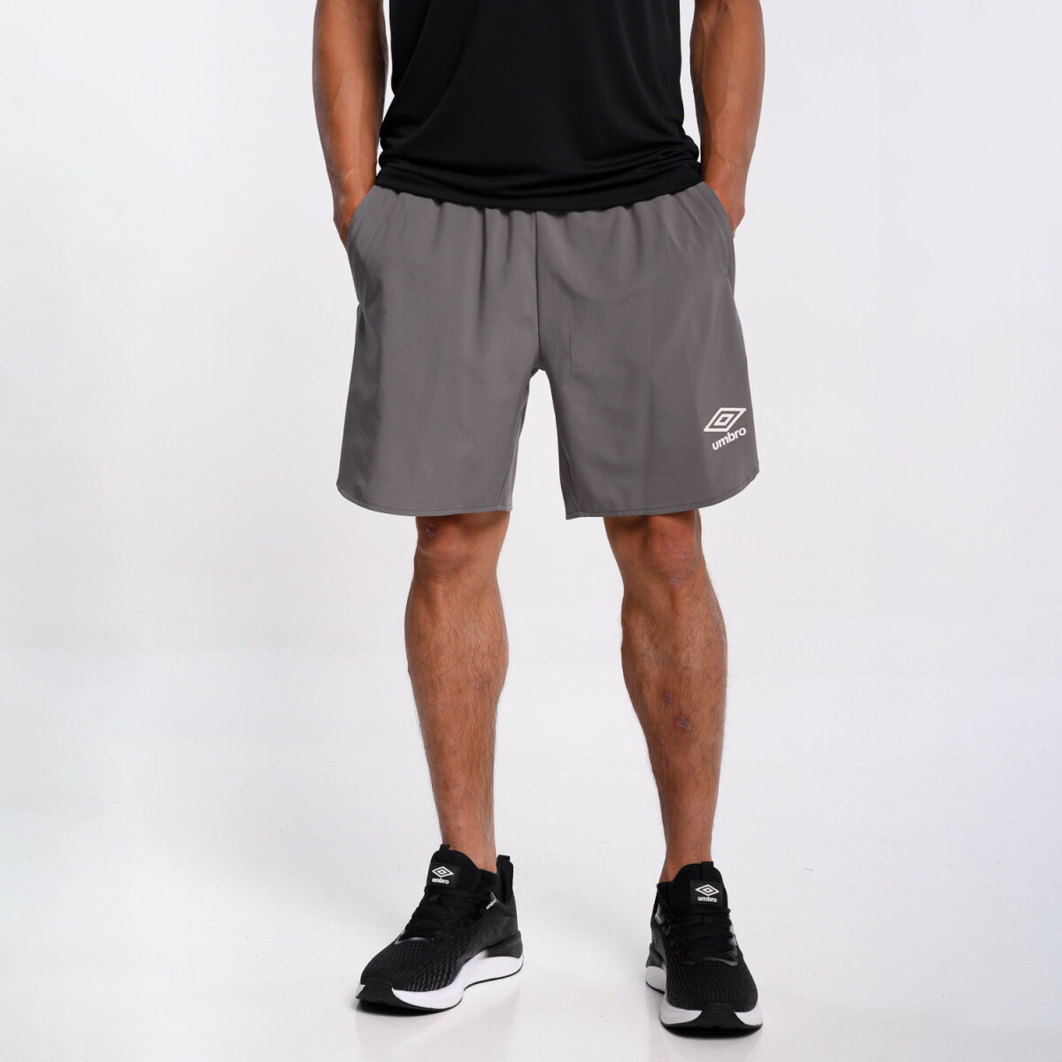 Bermuda New Slit Umbro Hombre - 059 