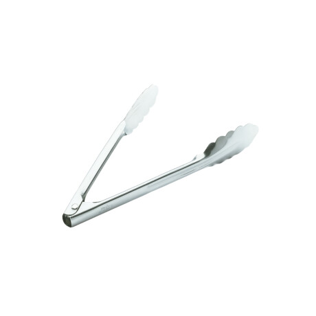 Pinza buffet todo inox. 30cm Pinza buffet todo inox. 30cm