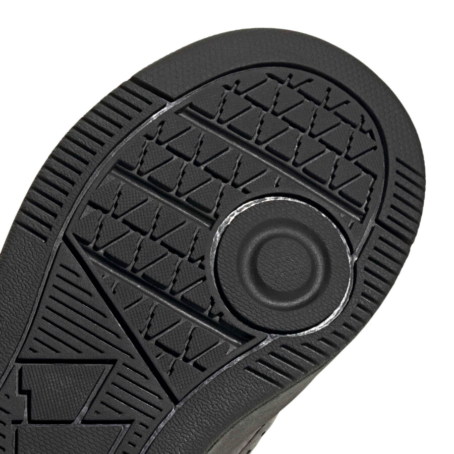 Championes de Niños Adidas Tensaur Sport 3.0 Cf Negro