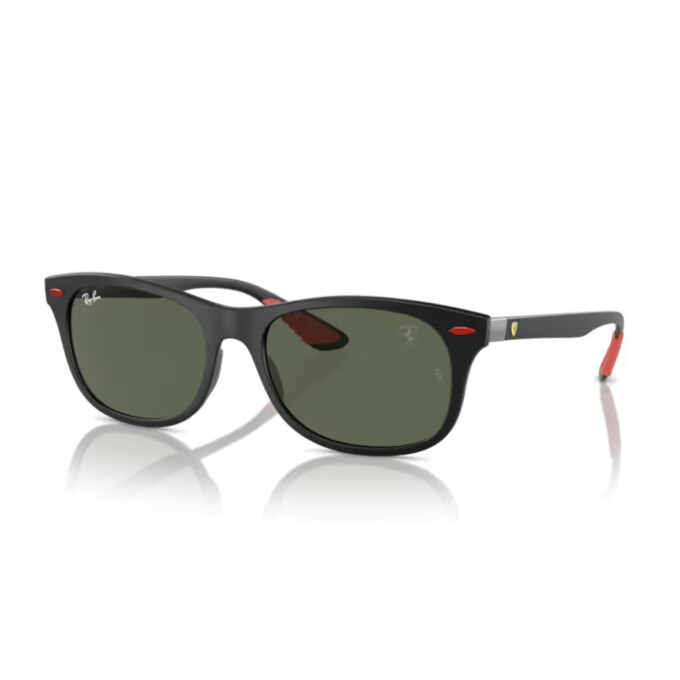RayBan Ferrari 4607M Negro G15