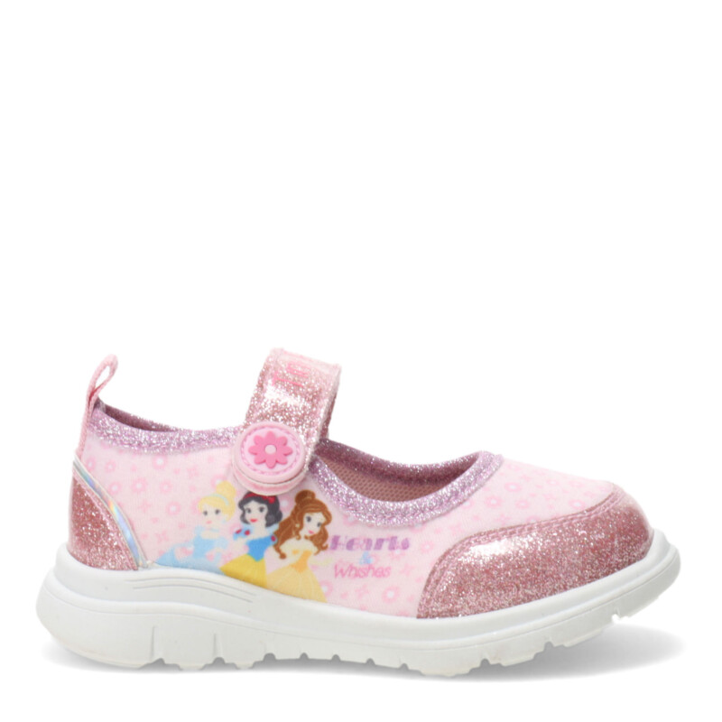 Guillerminas Infantiles Disney Rosa