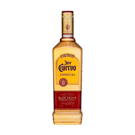 Tequila Jose Cuervo Especial Reposado 750 Ml