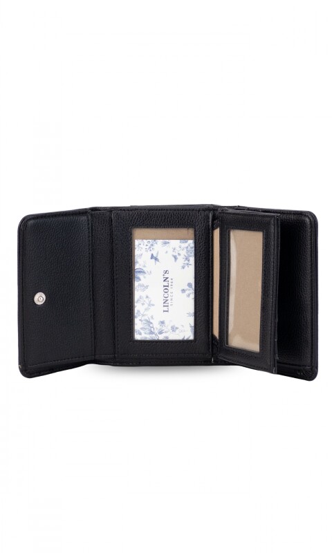 BILLETERA GLICINA NEGRO