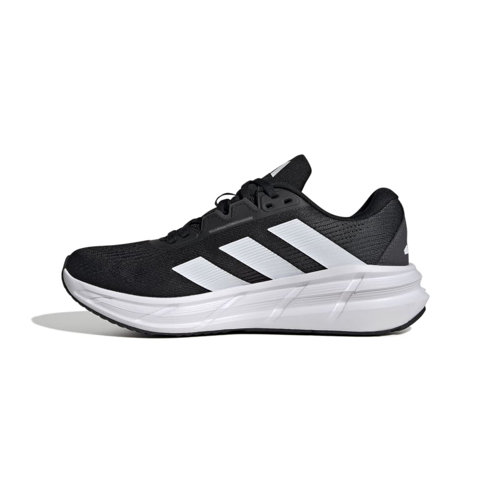 Questar 3 - Mujer Core Black