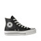 CTAS LIFT HI BLACK / BLACK / WHITE BLACK / BLACK / WHITE