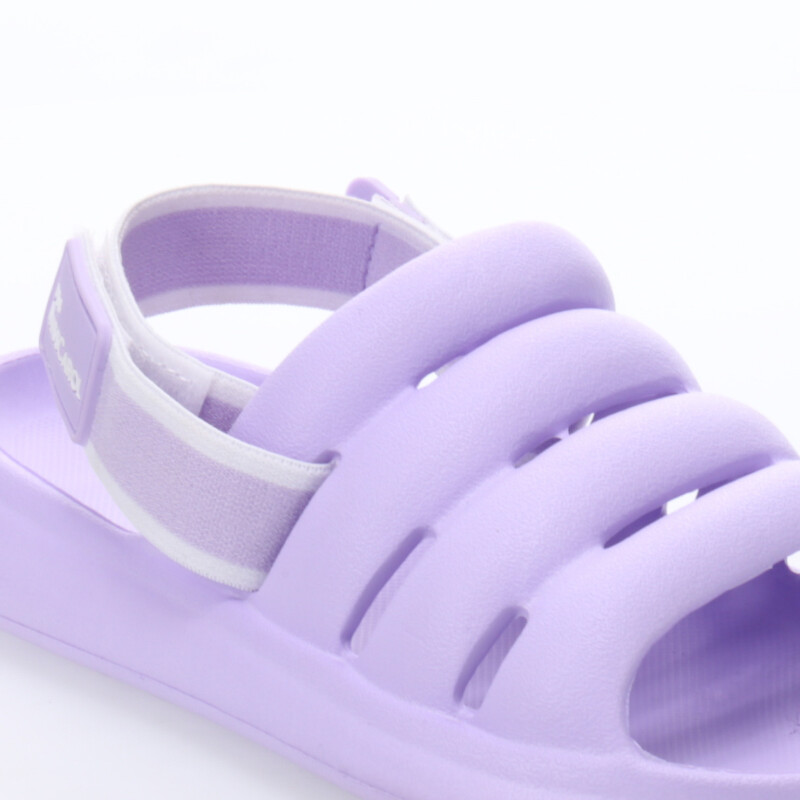 Sandalias de Niña MINI Miss Carol Piccadilly Lila