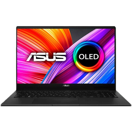 Notebook Asus Core I9 5.4GHZ, 16GB, 1TB Ssd, 15.6" Oled 2.8K, Rtx 3050 6GB 001
