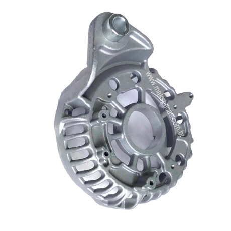 TAPA ALTERNADOR VOLVO TAPA TRAS. ALT. BOSCH VOLVO FH 16 750-16.1-D16G750 SEG TAPA ALTERNADOR VOLVO TAPA TRAS. ALT. BOSCH VOLVO FH 16 750-16.1-D16G750 SEG