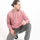 Canguro Fleece Rose