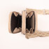 PORTA CELULAR ARMENIA BEIGE PORTA CELULAR ARMENIA BEIGE