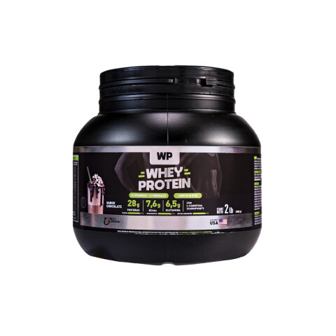 Cibeles WP Whey Protein – Chocolate – 908 g (2 lb) Whey Protein Chocolate Cibeles