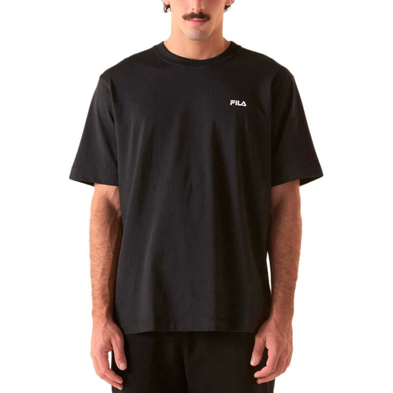 Remera Fila Caballero F11L01497 160 Remera Fila Caballero F11L01497 160