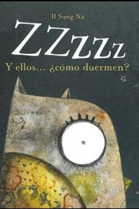 ZZZZZ Y ELLOS... ¿CÓMO DUERMEN? ZZZZZ Y ELLOS... ¿CÓMO DUERMEN?