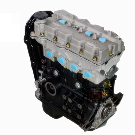 KIT MOTOR CHANA BENNI 1.0 16V - KIT MOTOR CHANA BENNI 1.0 16V -